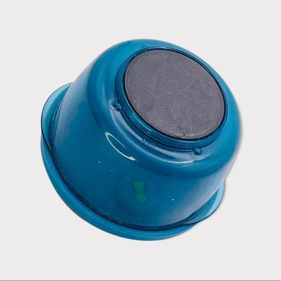 Vintage Tupperware Magnet - Picture 4 of 4